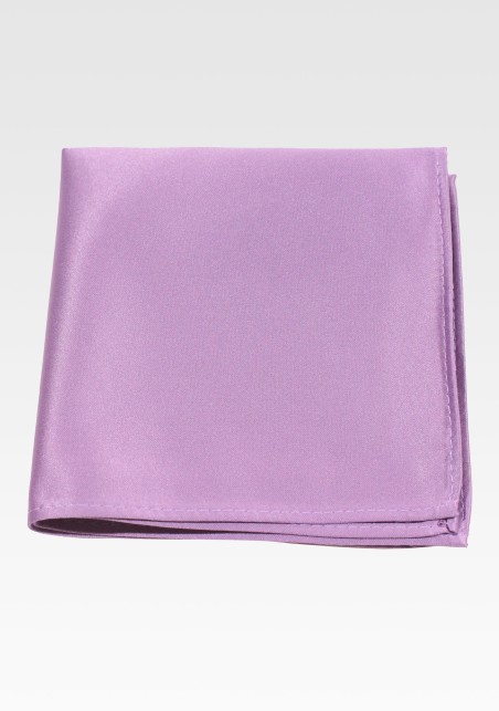 Solid Pocket Hanky in Bouquet