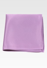 Solid Pocket Hanky in Bouquet