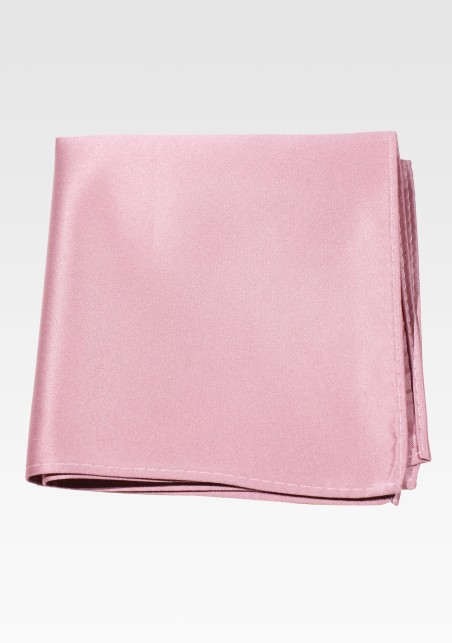 Solid Pocket Hanky in Ballet
