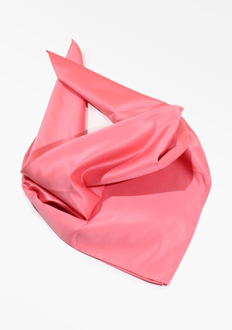 Elegant Parfait Colored Women's Scarf