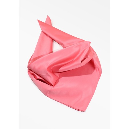 Elegant Parfait Colored Women's Scarf