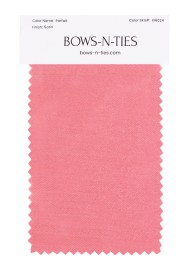 Satin Fabric Swatch - Parfait