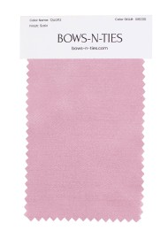 Satin Fabric Swatch - Quartz