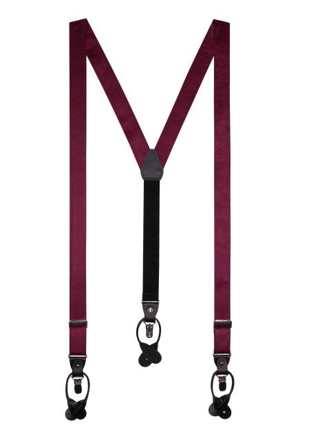 Sangria Dress Suspenders