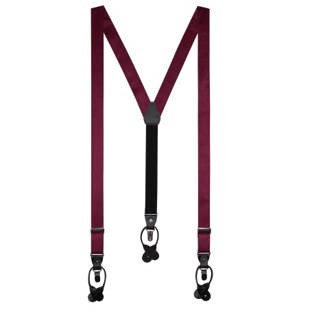 Sangria Dress Suspenders