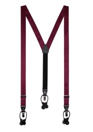Sangria Dress Suspenders