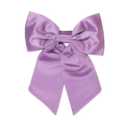 Hair Bow in Bouquet Front