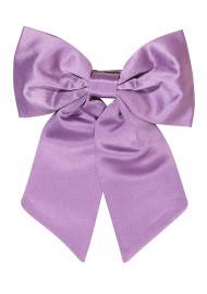 Hair Bow in Bouquet Front