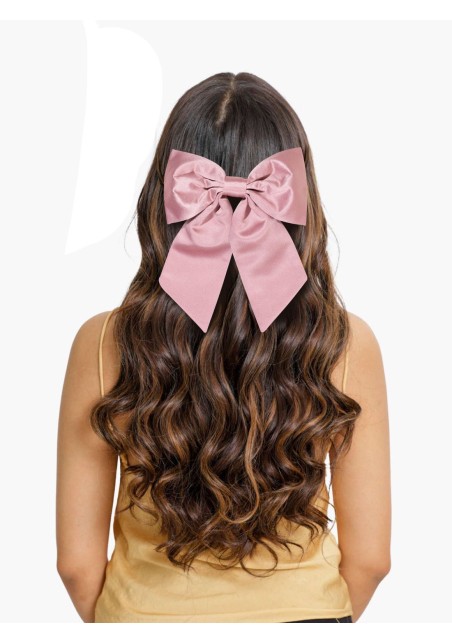 Hair Bow in Ballet Women's Hair clip