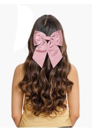 Hair Bow in Ballet Women's Hair clip
