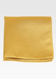 Ribbed Textured Bowtie Set in Golden
