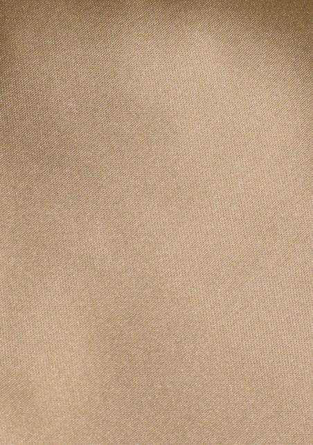Mens XL Tie in Cappuccino Brown