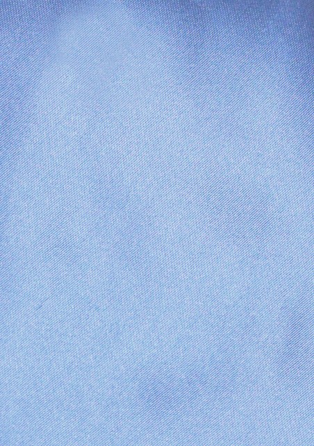 Solid Color Tie in Periwinkle