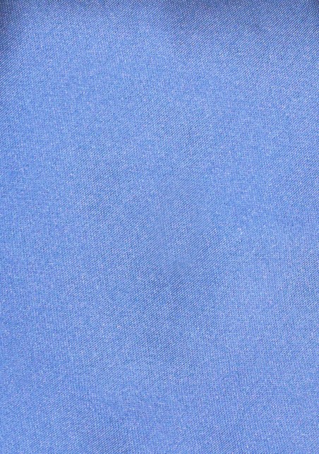 Solid Mens Necktie in Royal Blue