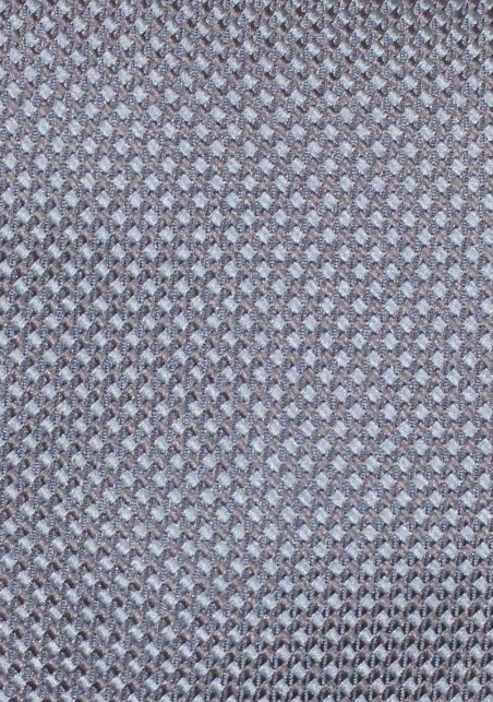 Pewter Gray XL Tie with Matte Texture