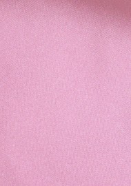 Kids Tie in Mauve Pink | Solid Color Kids Necktie in Mauve Pink