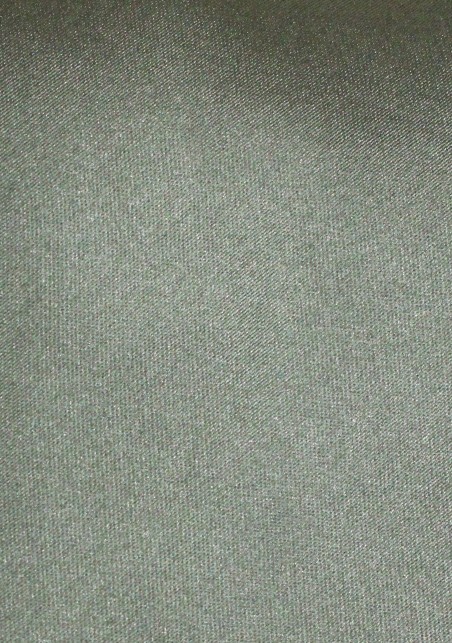 Olive Hued Kids Necktie