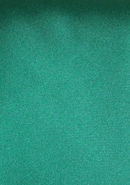 Solid Color Kids Sized Neck Tie in Hunter