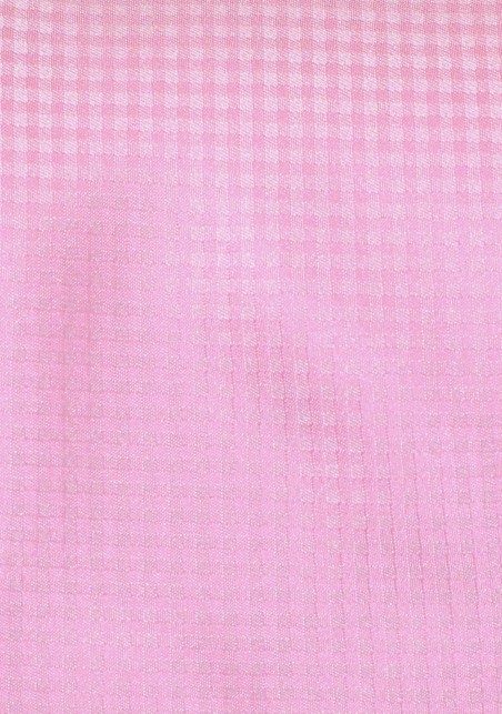Solid Kids Size Necktie in Light Pink