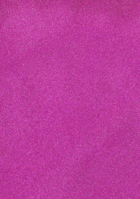 Kids Neck Tie in Dark Magenta