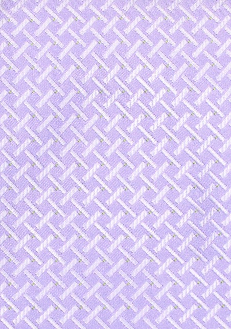 Mens Neck Tie in Mauve Violet