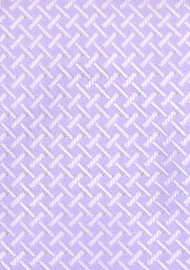 Mens Neck Tie in Mauve Violet