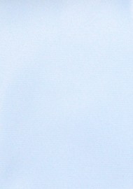 Ice Blue Mens Tie | Formal Solid Satin Tie in Ice Blue | Ice Blue Necktie