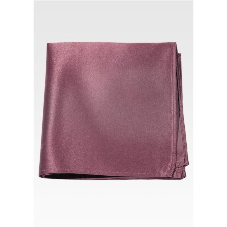 Renaissance Color Mens Pocket Square