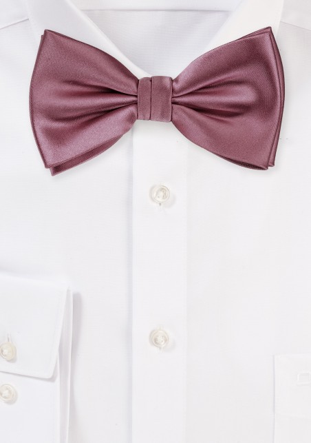 Mens Bow Tie in Renaissance