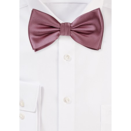 Mens Bow Tie in Renaissance