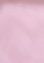 Solid Color Kids Tie in Dusty Rose