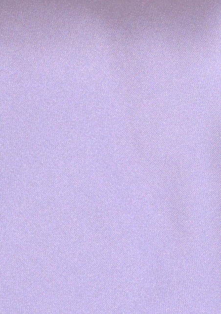 Shiny Lavender Color Tie