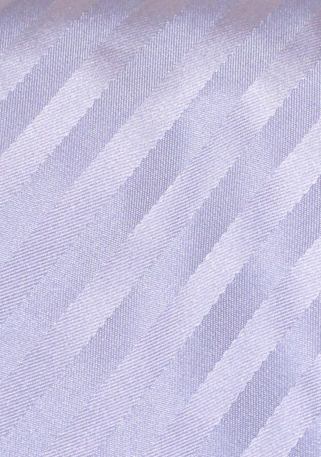 Stripe Tie in French Lavender in Boys Size