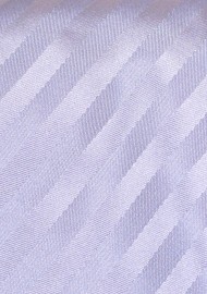 Stripe Tie in French Lavender in Boys Size