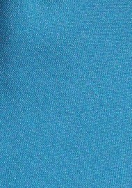 Mens Tie in Peacock