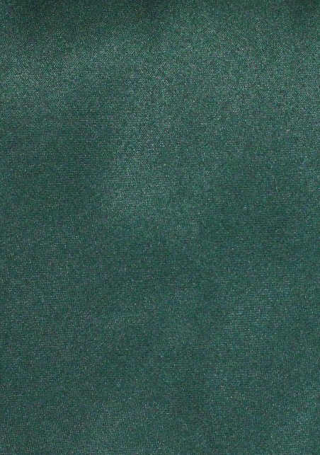 Extra Long Forest Green Tie | Solid Formal Tie in Forest Green and XL Length