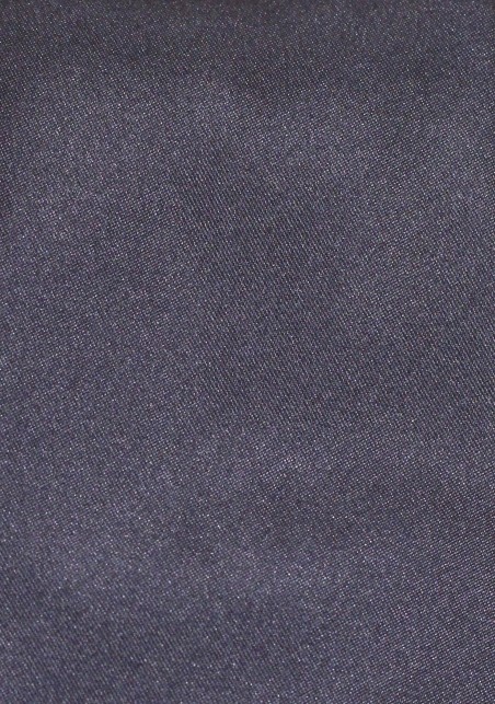 Dark Charcoal Grey Tie in Kids Length