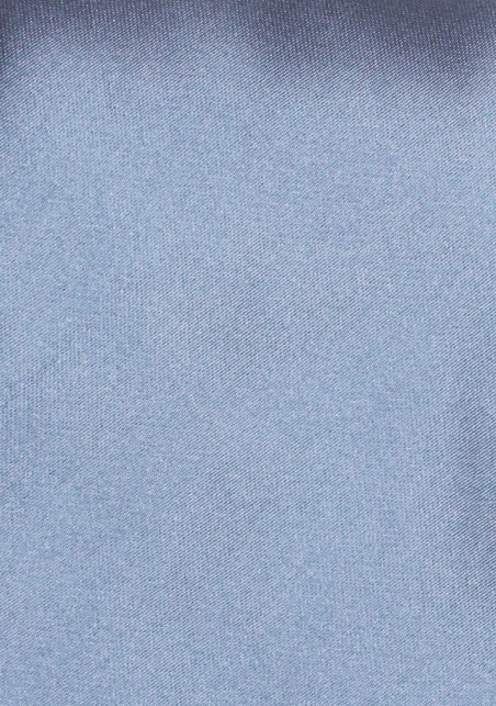 Boys Necktie in Slate Blue
