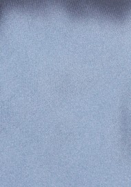 Big and Tall Mens Tie in Slate Blue