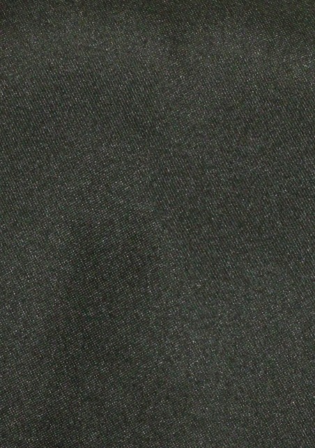 Dark Olive Green Tie for Kids | Solid Olive Green Kids Necktie