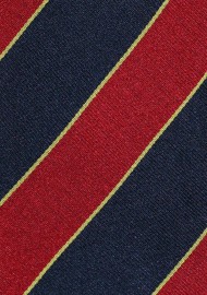 Regimental Ties - British Necktie "Oxford"