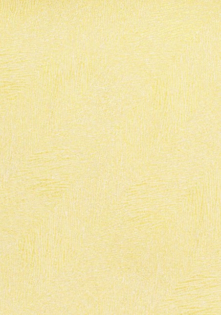 Spring Yellow Tie | Wood Grain Weave Tie in Spring Pastel Yellow