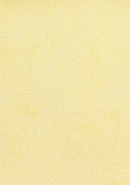 Spring Yellow Tie | Wood Grain Weave Tie in Spring Pastel Yellow