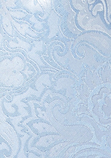 Capri Paisley Tie for Kids