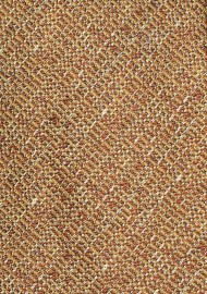 Golden Mustard Hued Autumn Tie
