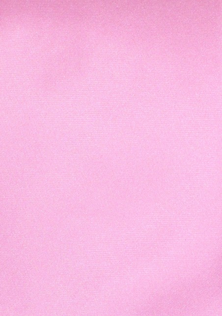 Pink Skinny Tie | Pink Skinny Mens Tie in Solid Color