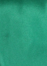 Emerald Green Skinny Tie | Narrow Mens Tie in Emerald Green