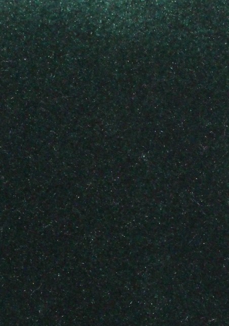 Hunter Green Velvet Tie | Mens Tie in Dark Green Velvet