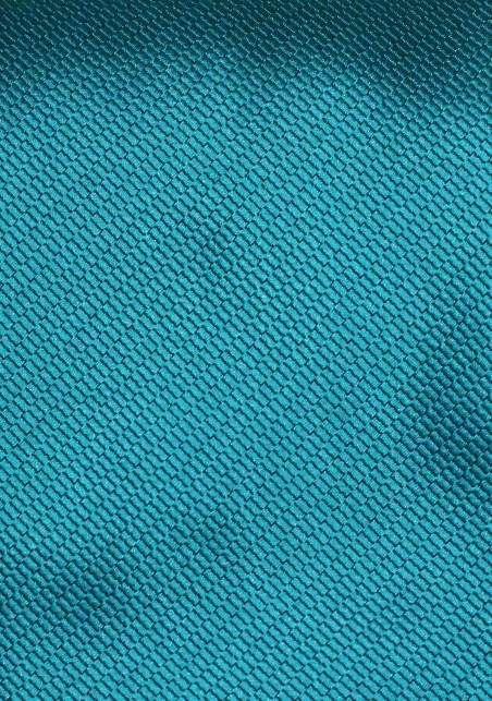 Formal Textured Mens Tie in Tealness
