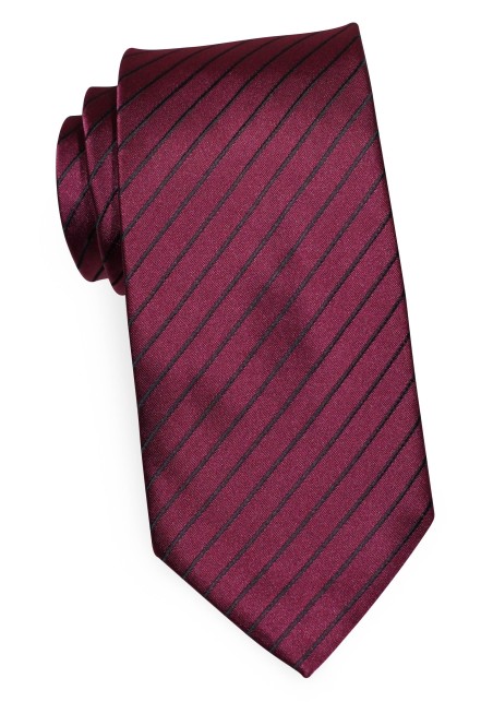 Spiced Wine and Black Tie